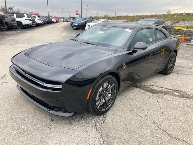 new 2024 Dodge Charger car, priced at $69,839