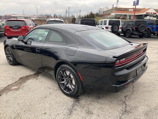 new 2024 Dodge Charger car, priced at $69,839