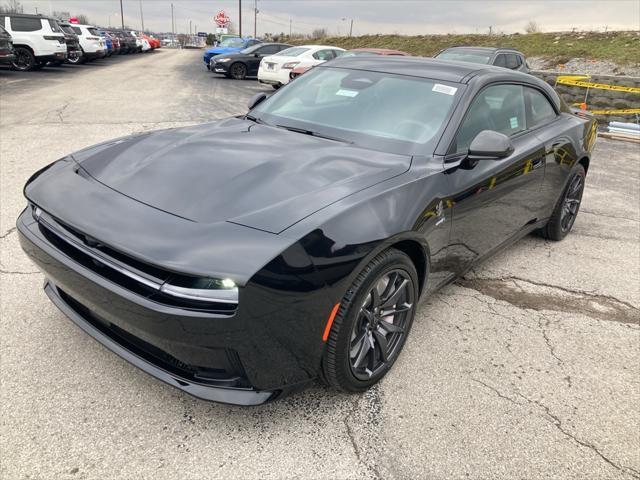 new 2024 Dodge Charger car, priced at $69,839