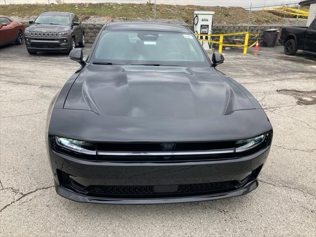 new 2024 Dodge Charger car, priced at $69,839