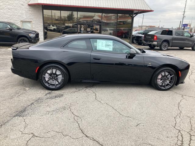 new 2024 Dodge Charger car, priced at $69,839