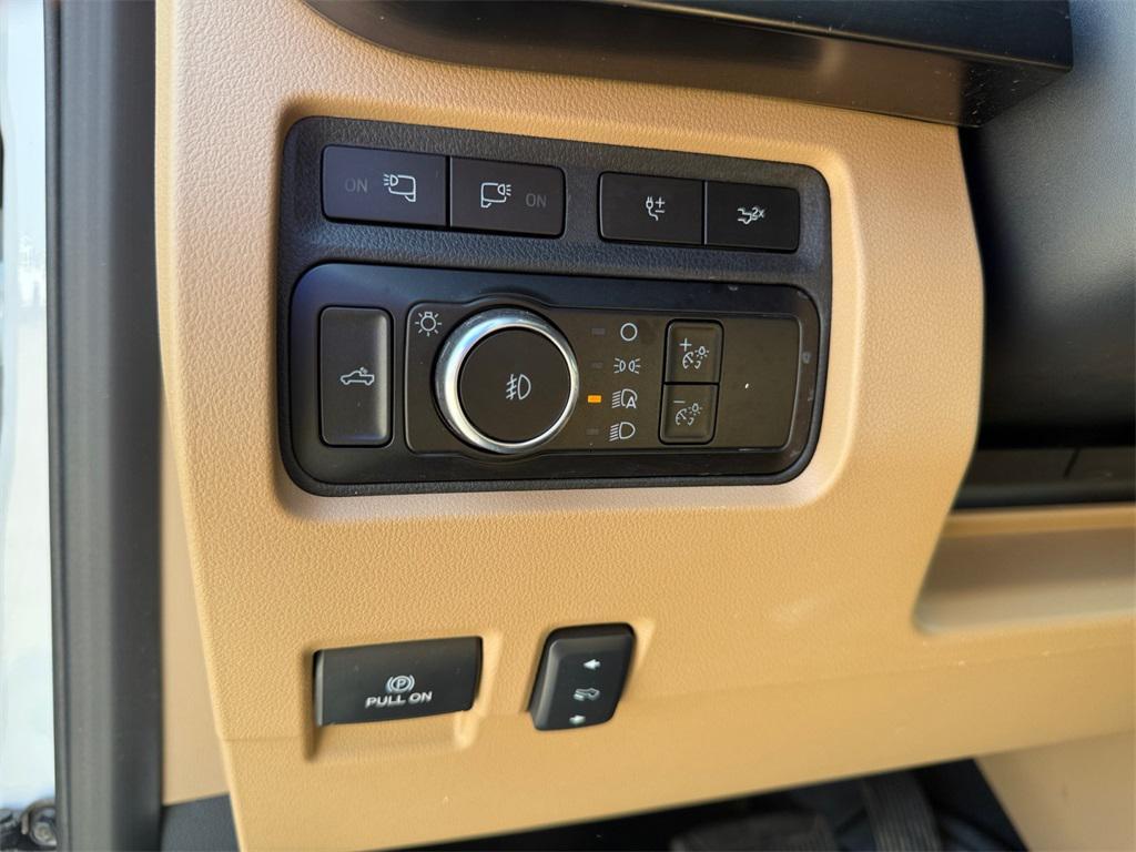 used 2023 Ford F-350 car, priced at $56,988