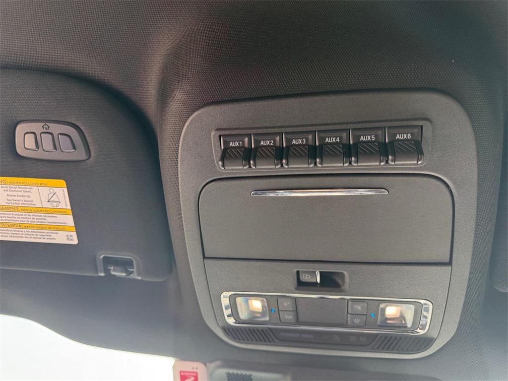 used 2023 Ford F-350 car, priced at $56,988