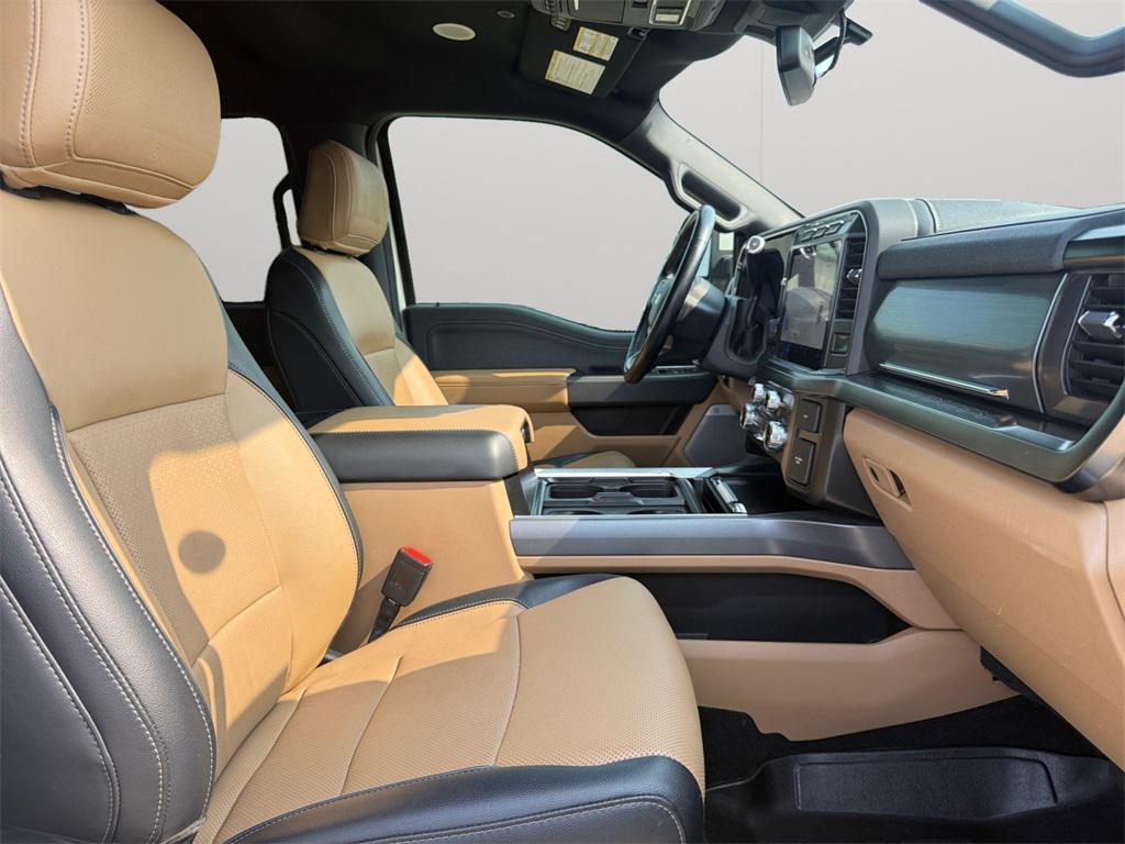 used 2023 Ford F-350 car, priced at $56,988