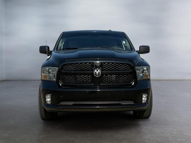 used 2014 Ram 1500 car, priced at $13,788