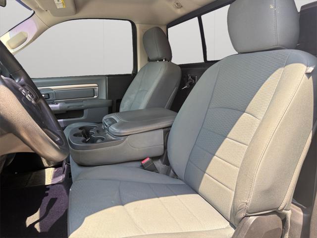 used 2014 Ram 1500 car, priced at $13,488