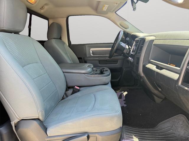 used 2014 Ram 1500 car, priced at $13,488