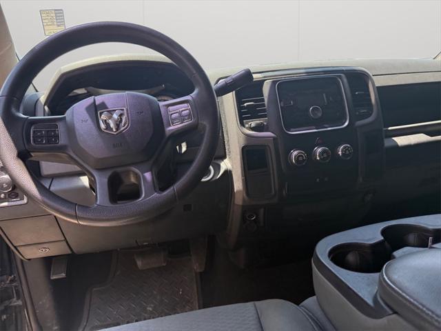 used 2014 Ram 1500 car, priced at $13,488