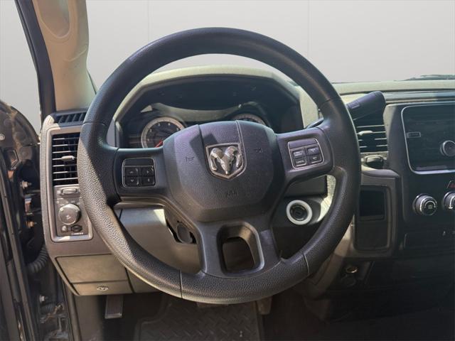 used 2014 Ram 1500 car, priced at $13,488