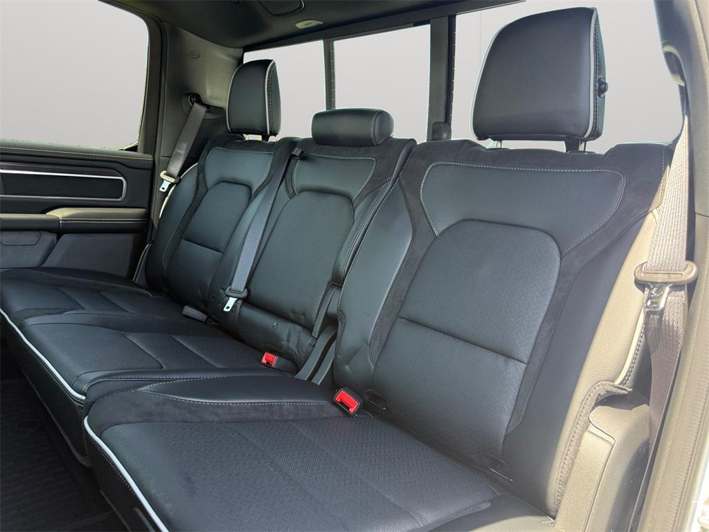 new 2026 Ram 1500 car, priced at $61,802