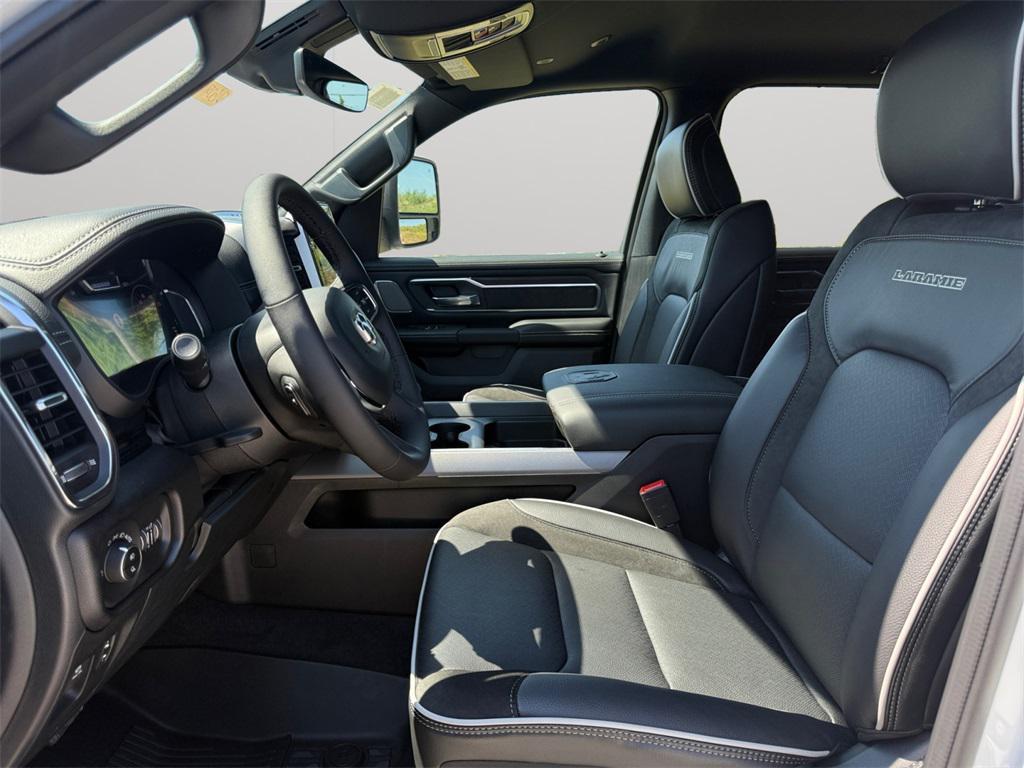 new 2026 Ram 1500 car, priced at $61,802