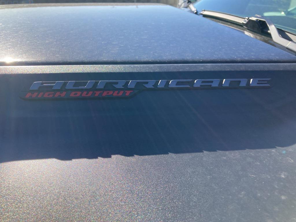 new 2026 Ram 1500 car, priced at $87,200