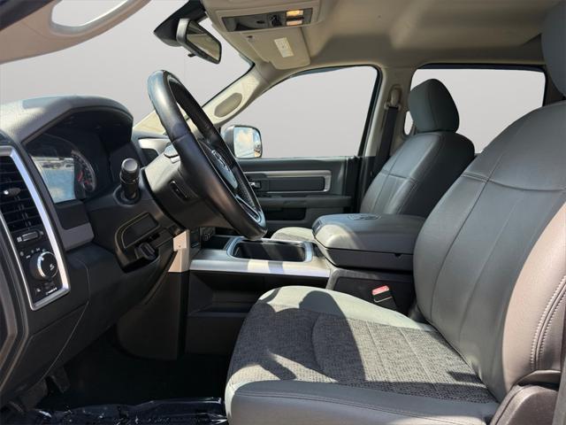 used 2016 Ram 3500 car, priced at $41,988