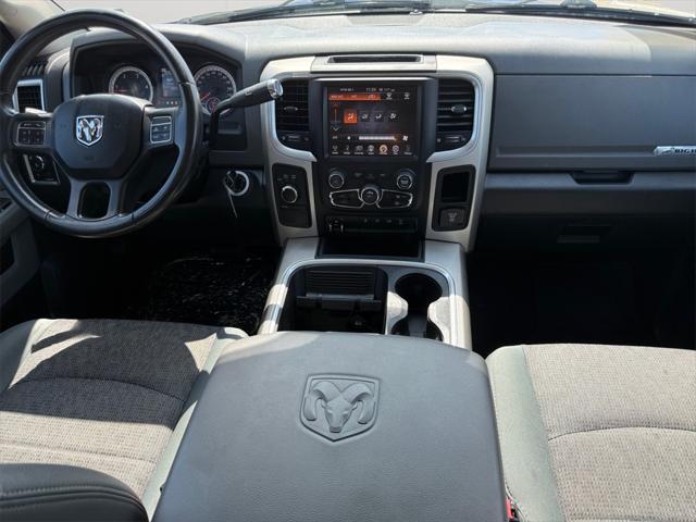 used 2016 Ram 3500 car, priced at $41,988