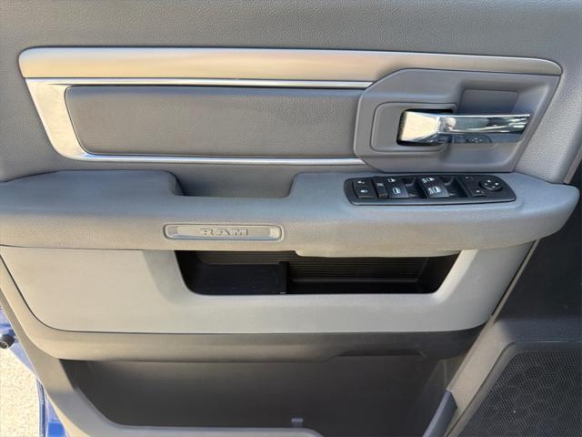 used 2016 Ram 3500 car, priced at $41,988