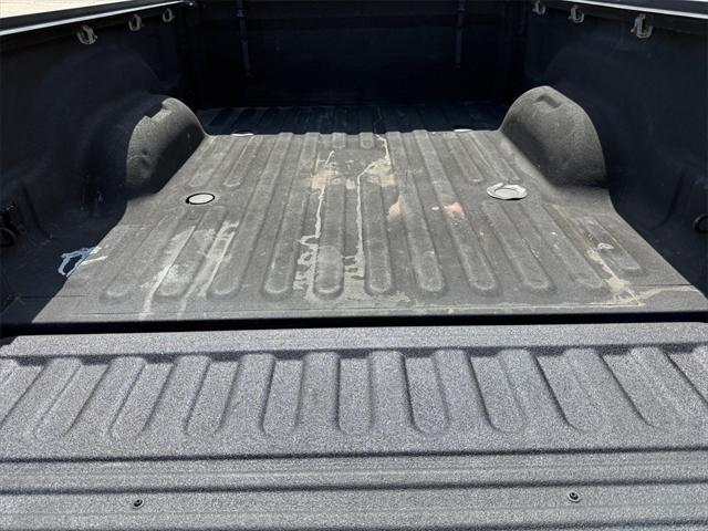 used 2016 Ram 3500 car, priced at $41,988