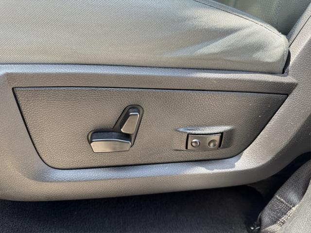 used 2016 Ram 3500 car, priced at $41,988