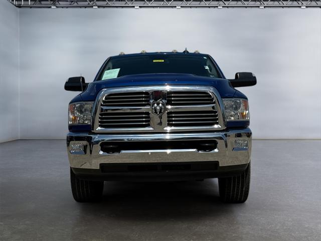 used 2016 Ram 3500 car, priced at $41,988