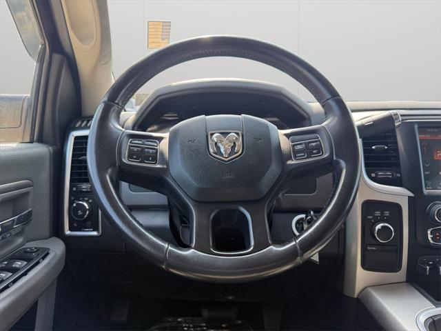 used 2016 Ram 3500 car, priced at $41,988