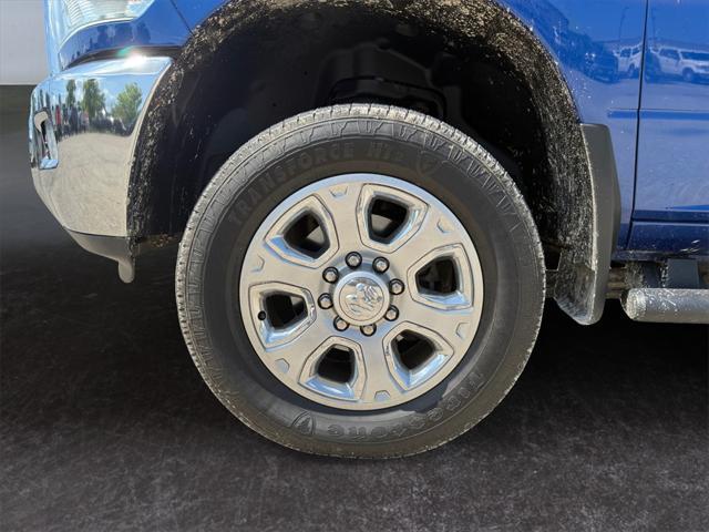 used 2016 Ram 3500 car, priced at $41,988