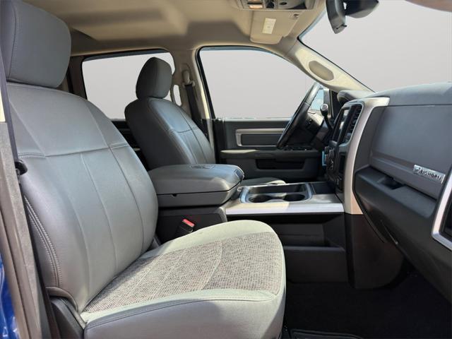 used 2016 Ram 3500 car, priced at $41,988