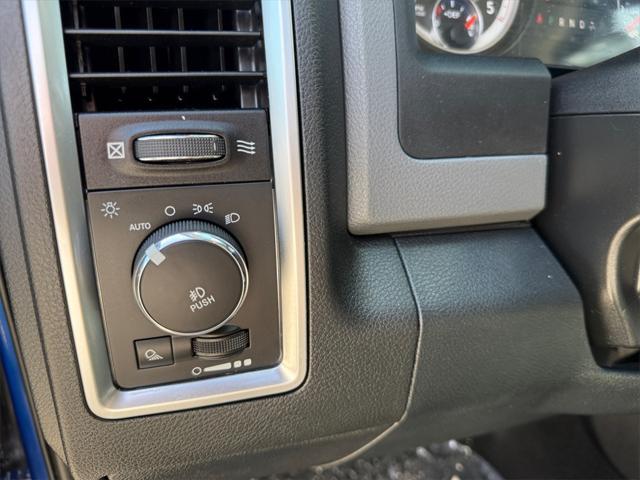 used 2016 Ram 3500 car, priced at $41,988