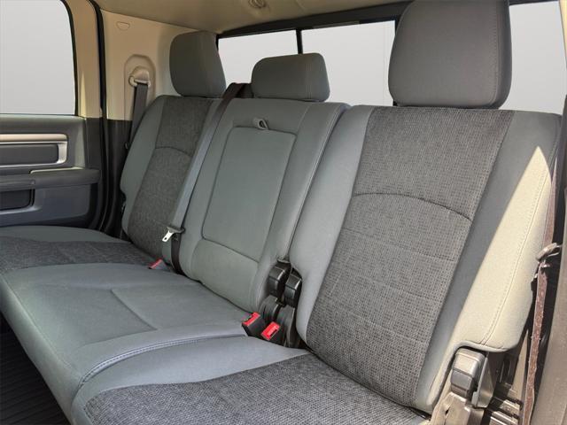 used 2016 Ram 3500 car, priced at $41,988