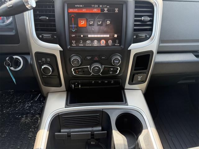 used 2016 Ram 3500 car, priced at $41,988