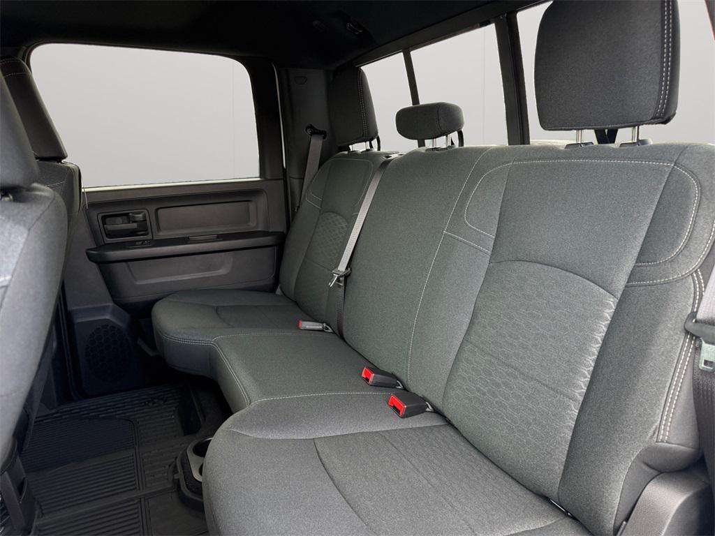 new 2026 Ram 3500 car, priced at $69,630