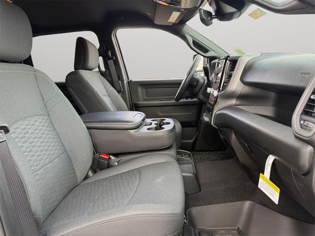 new 2026 Ram 3500 car, priced at $69,630