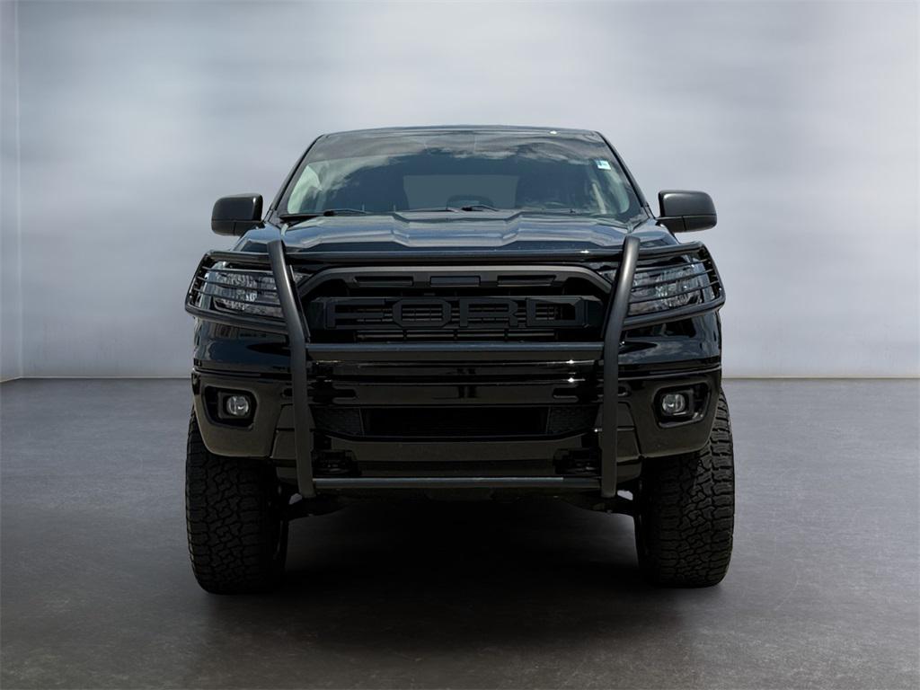 used 2021 Ford Ranger car, priced at $30,988