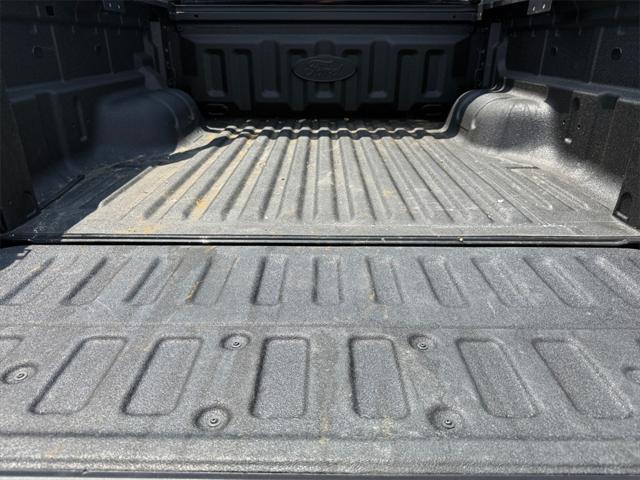 used 2021 Ford Ranger car, priced at $34,988