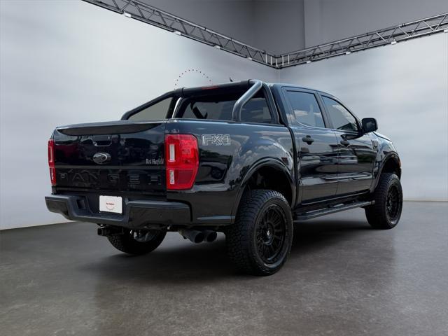 used 2021 Ford Ranger car, priced at $32,988