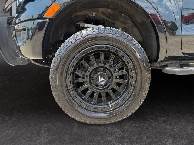 used 2021 Ford Ranger car, priced at $32,988