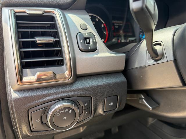 used 2021 Ford Ranger car, priced at $34,988