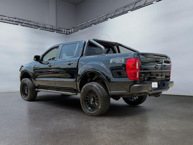 used 2021 Ford Ranger car, priced at $32,988
