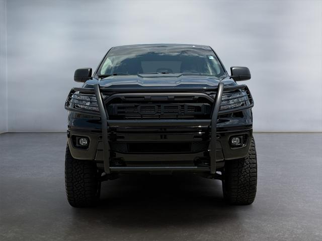 used 2021 Ford Ranger car, priced at $32,988