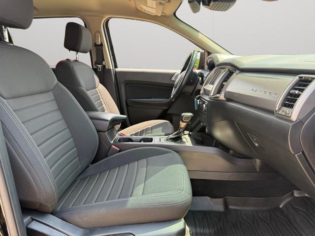 used 2021 Ford Ranger car, priced at $32,988