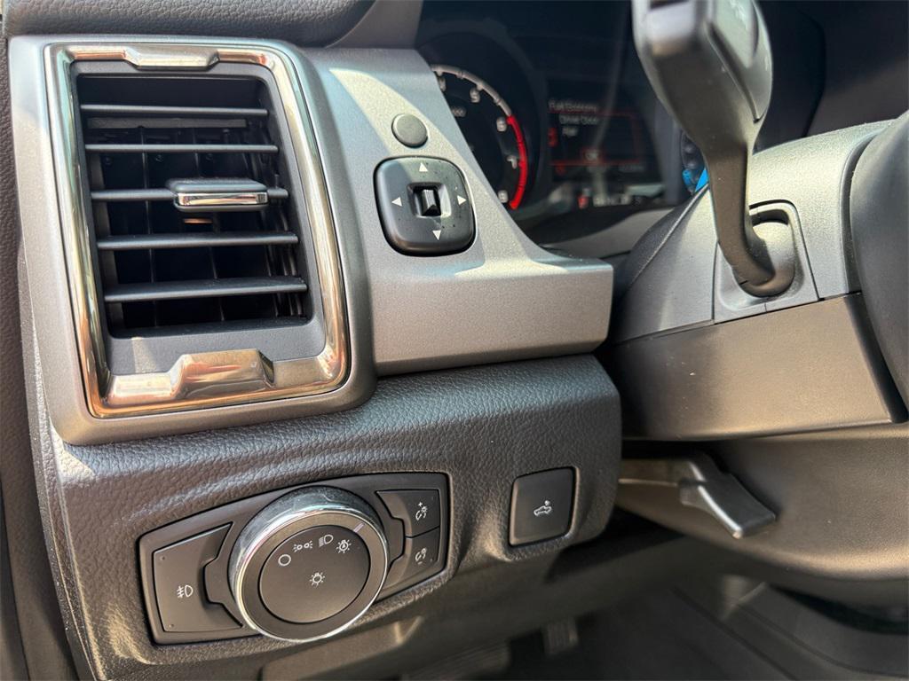 used 2021 Ford Ranger car, priced at $30,988