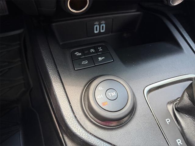 used 2021 Ford Ranger car, priced at $34,988