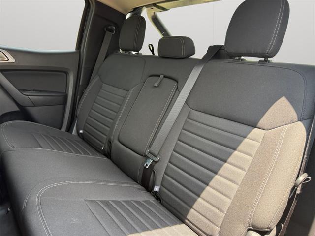 used 2021 Ford Ranger car, priced at $34,988