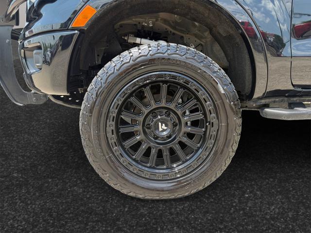 used 2021 Ford Ranger car, priced at $34,988