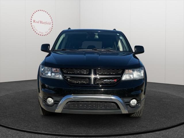 used 2019 Dodge Journey car, priced at $12,988