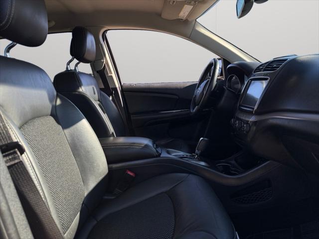 used 2019 Dodge Journey car, priced at $12,988