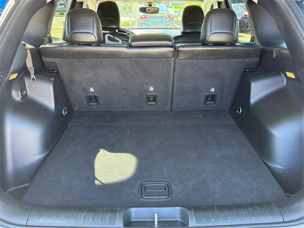 used 2020 Jeep Cherokee car, priced at $19,988