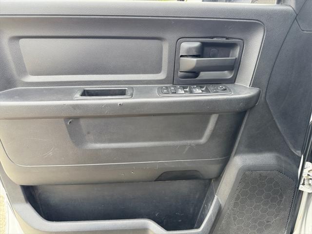 used 2018 Ram 2500 car, priced at $19,788
