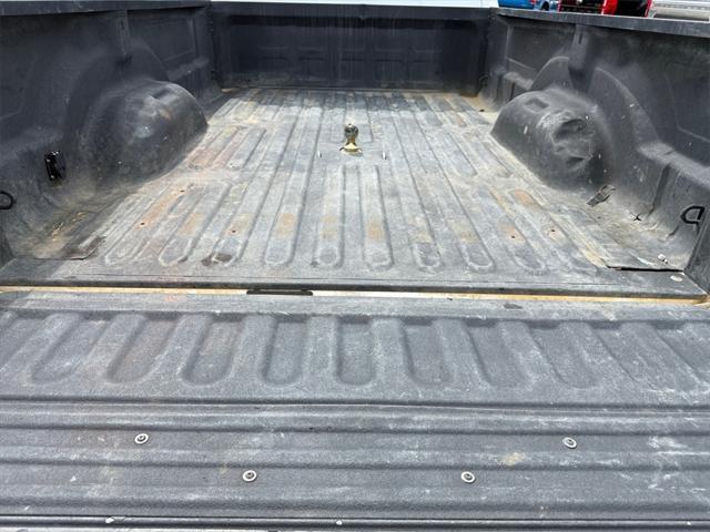 used 2018 Ram 2500 car, priced at $19,788