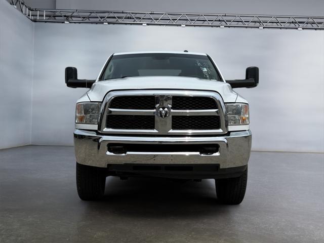 used 2018 Ram 2500 car, priced at $19,788