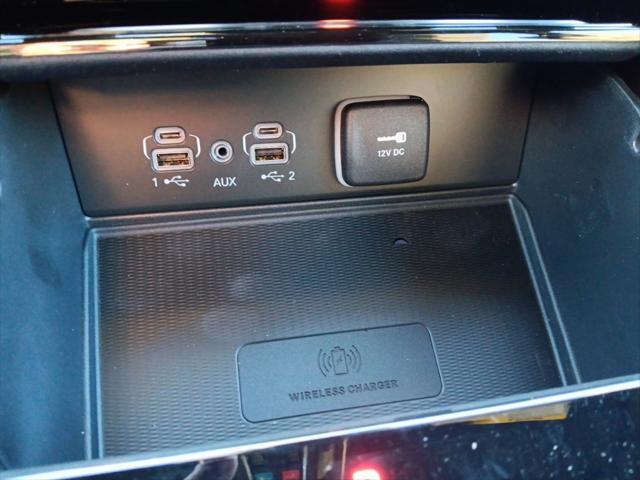new 2025 Jeep Grand Cherokee car, priced at $39,866