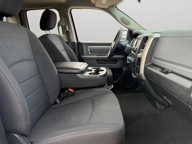 used 2019 Ram 1500 Classic car, priced at $25,488